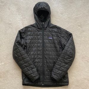Patagonia Men’s Nano Puff Hoody